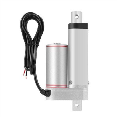 24V chiziqli aktuator