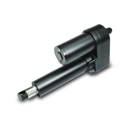 Elektr chiziqli aktuator