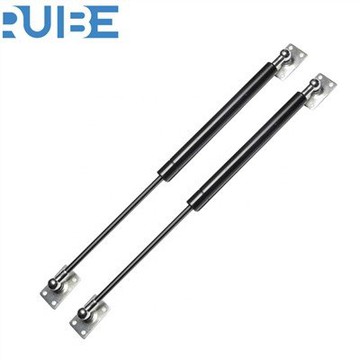 Saqlash uchun to'shak uchun gazli buloq